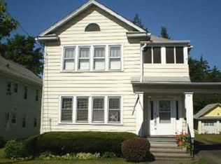 17 Kneeland Ave #2, Binghamton, NY 13905