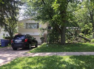 1718 Burton St SE, Grand Rapids, MI