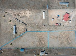 7 Sadlier Ct, Moriarty, NM 87035