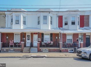 2867 Hedley St, Philadelphia, PA 19137
