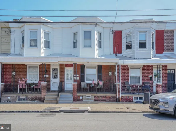 2867 Hedley St, Philadelphia, PA 19137