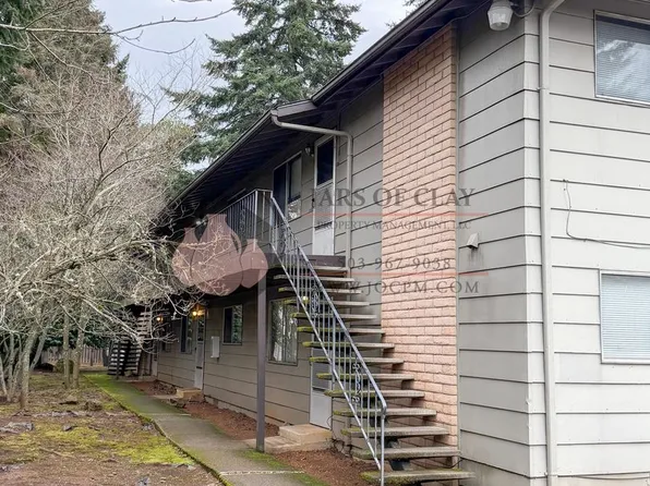 4798 Skyline Rd S #1-6, Salem, OR 97306
