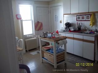 33 Lourdes Ave #2U, Jamaica Plain, MA 02130