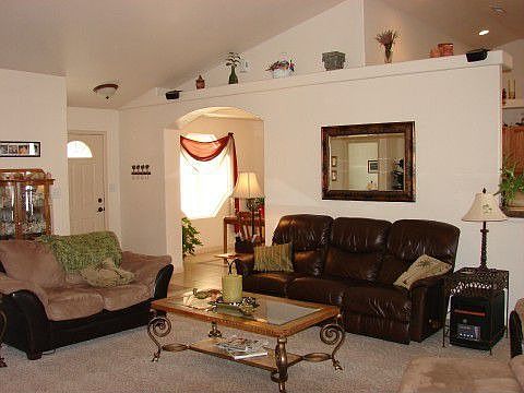 Living Room alt View