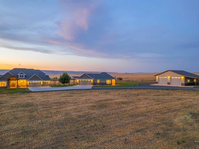 2421 Grelle Ave, Lewiston, ID, 83501