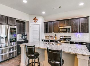 5297 Canfield Ln, Forney, TX 75126