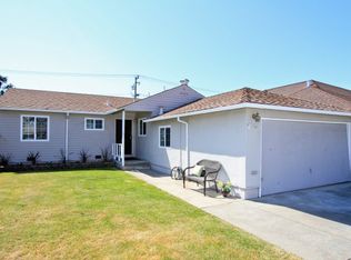 1744 Washington St, San Mateo, CA 94403