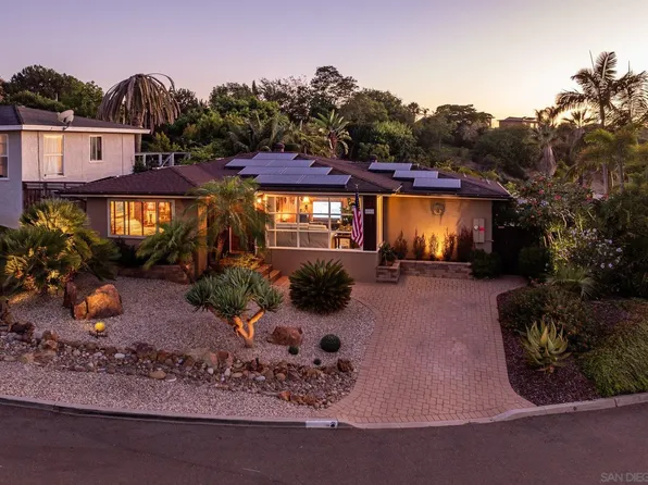 4058 Vivian St, San Diego, CA 92115