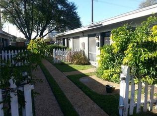 602 W 51st St, Austin, TX 78751