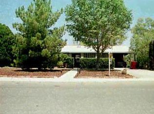 4473 E La Jolla Cir, Tucson, AZ 85711