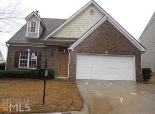 3819 Walnut Path, Lithonia, GA 30038