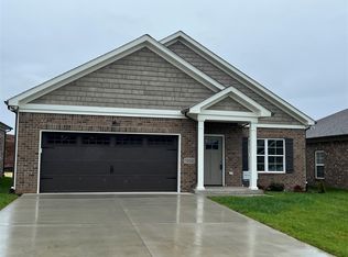 1232 Shallowford St LOT 152, Bowling Green, KY 42101