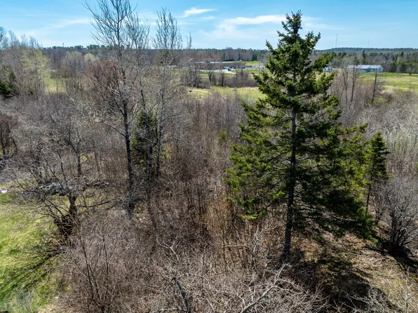Map9 Lot7 Swan Street, Calais, ME 04619