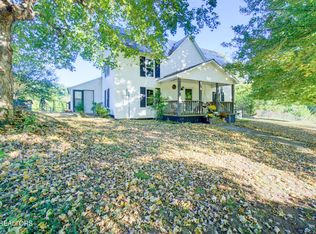 116 County Road 216, Niota, TN 37826