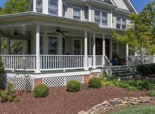 2748 Blaydon Dr, Raleigh, NC 27606