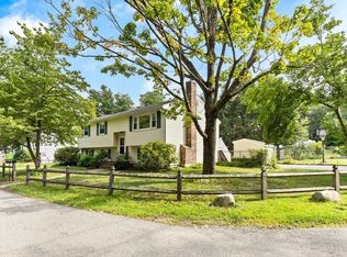 8 Green St, Billerica, MA 01821