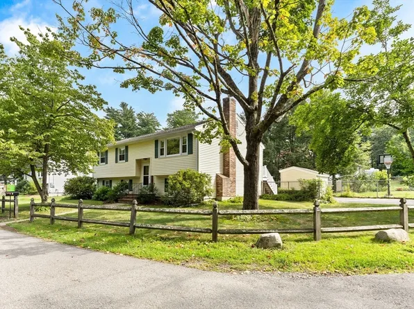 8 Green St, Billerica, MA 01821