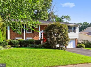 7212 Neaptide Ln, Burke, VA 22015