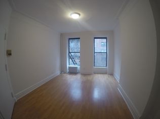 539 E 81st St APT 3D, New York, NY 10028