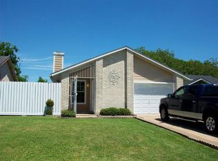 17644 Northhagen Dr, Houston, TX 77084