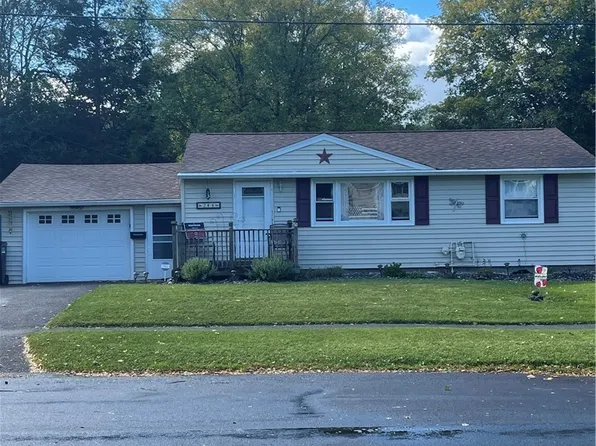 218 Academy Pl, Syracuse, NY 13207