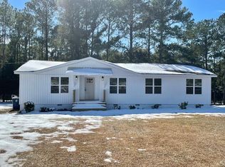 876 Winslette Rd, Newton, AL 36352