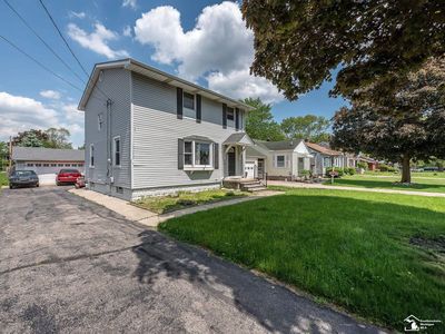 5910 Edgewood Blvd, Monroe, MI, 48161