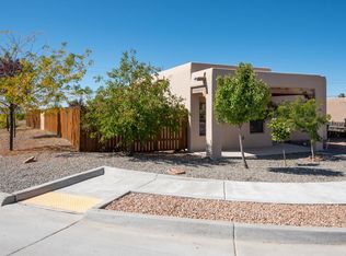 3738 Valmora Rd, Santa Fe, NM 87505