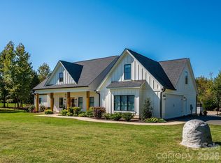 2184 Phaniel Church Rd, Rockwell, NC 28138