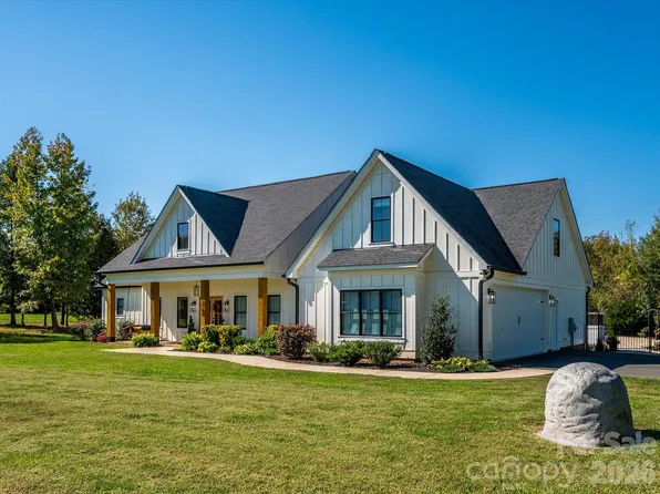 2184 Phaniel Church Rd, Rockwell, NC 28138