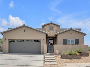 7516 Porterhouse Ct, El Paso, TX 79911
