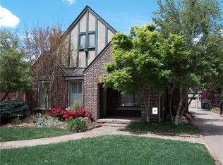 805 NW 42nd St, Oklahoma City, OK 73118