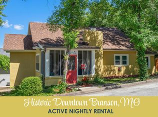 500 S 2nd Street, Branson, MO 65616