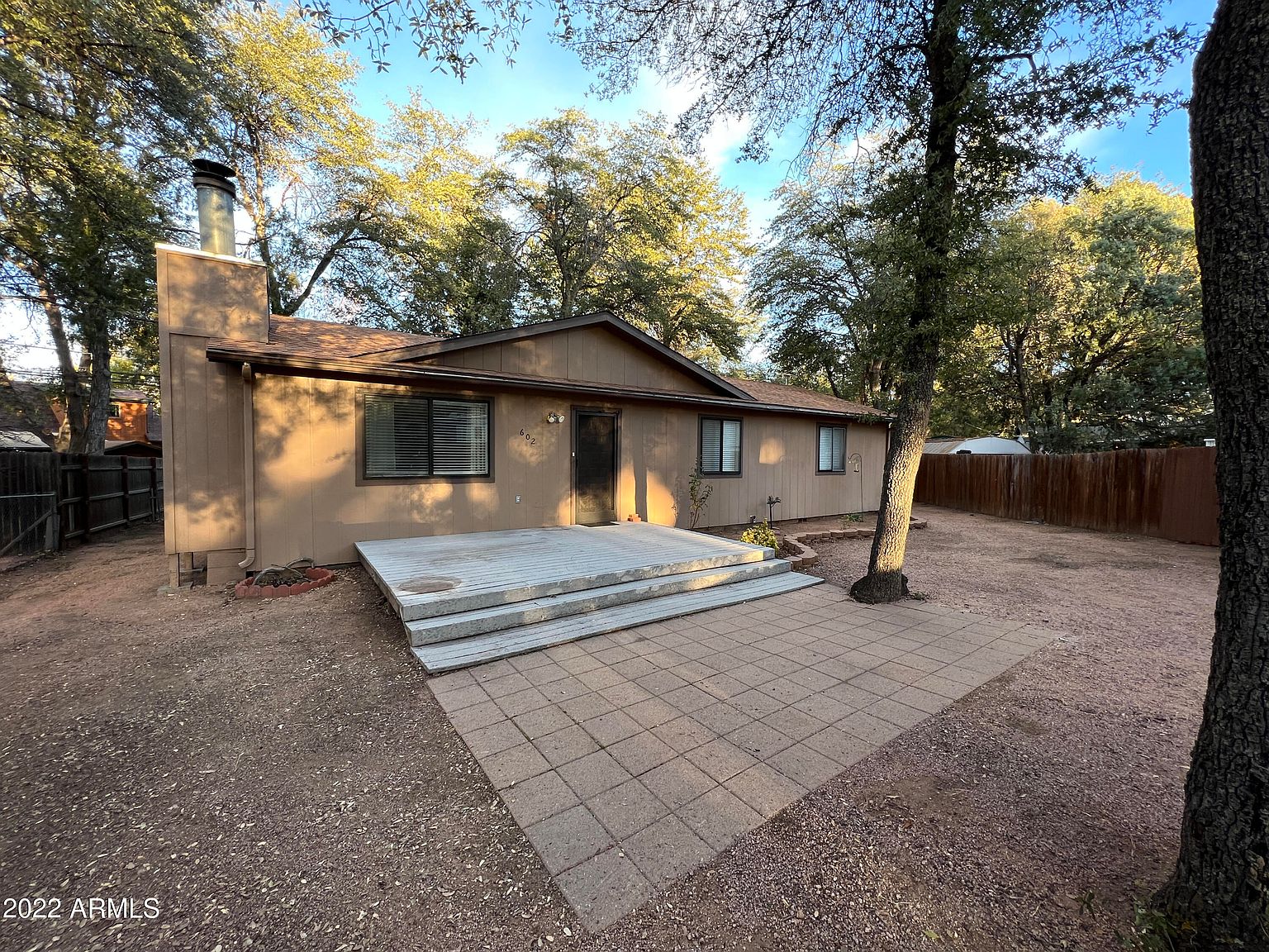 602 W Bridle Path Ln, Payson, AZ 85541 Zillow