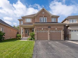 636 Serafini Cres, Milton, ON L9T 7P1