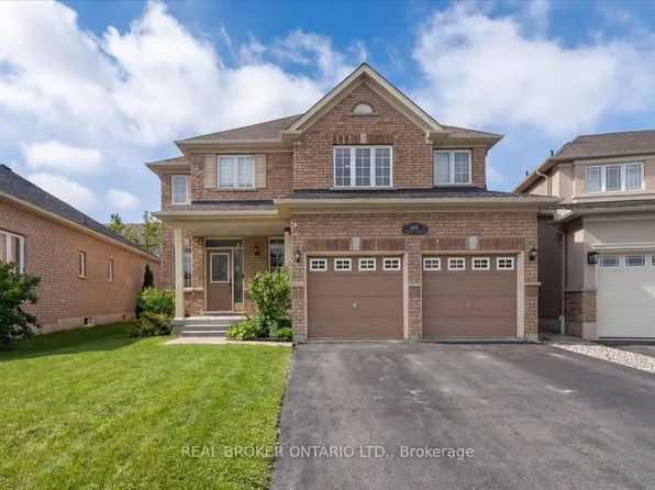 636 Serafini Cres, Milton, ON L9T 7P1