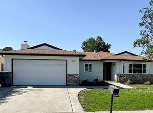 4223 W Cortland Ave, Fresno, CA