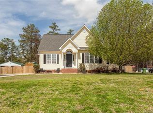 2017 Hunters Ridge Rd, Lancaster, SC 29720