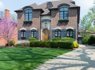 5317 Grand Ave, Western Springs, IL