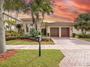 10960 NW 78th Pl, Parkland, FL 33076