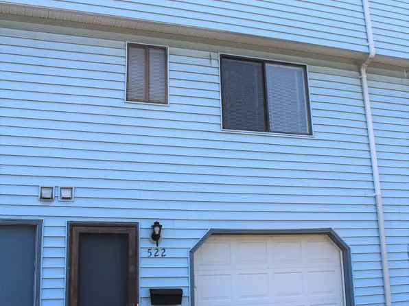522 Blackstone Village #522, Meriden, CT 06450