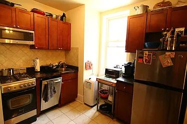 Rented by JK Dansar Corp