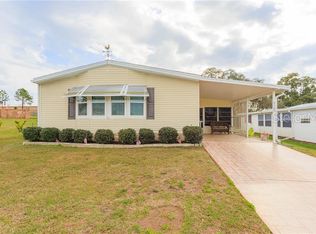 37752 Neukom Ave, Zephyrhills, FL 33541