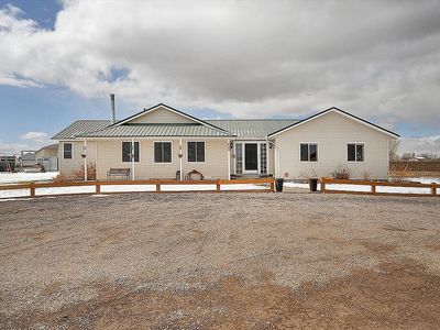 730 Juniper St, Sanford, CO, 81151