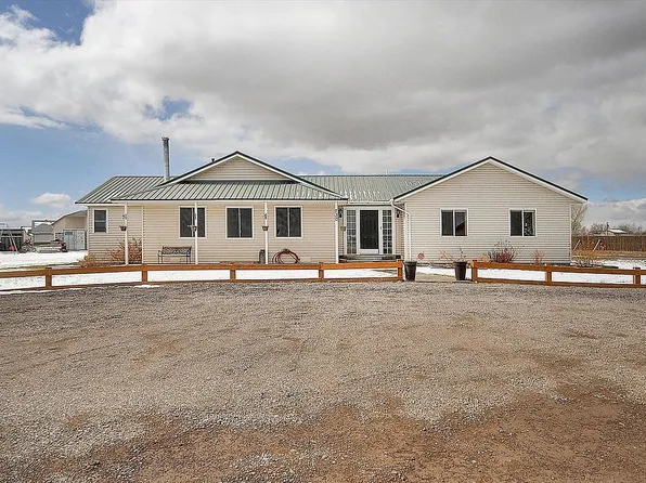 730 Juniper St, Sanford, CO 81151