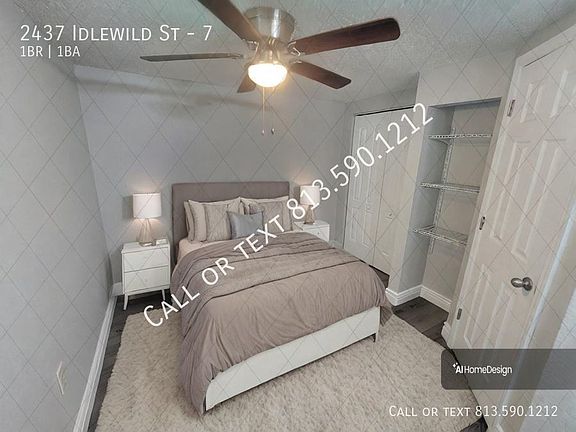 4th image of 2437 Idlewild St #7