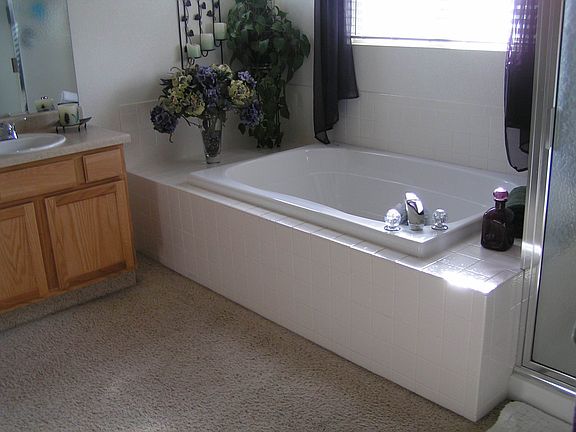 5-Piece Master Bath