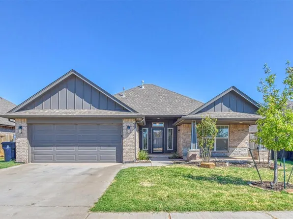 8913 SW 42nd St, Oklahoma City, OK 73179