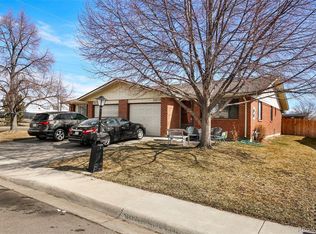 2054 Yeager Dr, Longmont, CO 80501