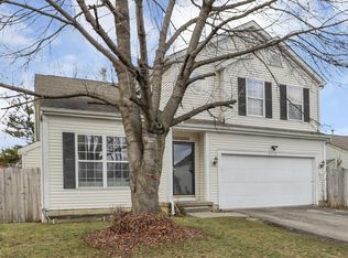 2002 Margo Rd, Columbus, OH 43229